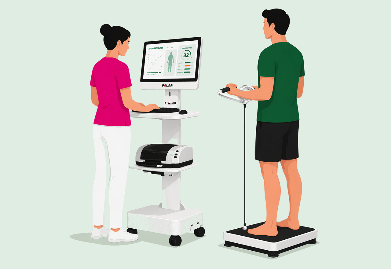 Polar BodyAge